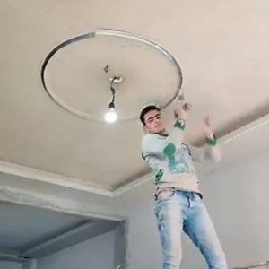 1M views · 10K shares | Gypsum board ceiling ideas | 픹핖핤핥 핗핒핝핤핖 핔핖핚핝핚핟하 | Facebook
