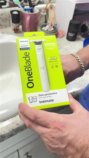 Philips One Blade on sale now !!! @PHILIPS #philipsonebladeintimate #philips