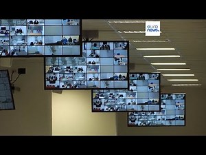 Verdicts expected in Italian maxi-trial involving 'Ndrangheta mafia members