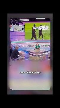 "Dads are useless": A sports journalist's shocking remarks about Jérémy Doku