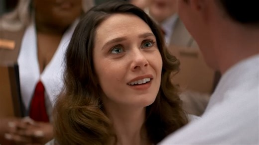 1.1M views · 17K reactions | Elizabeth Olsen, Miles Teller, and Callum Turner star in the new trailer for #Eternity. In theaters November 26. | Rotten Tomatoes | Facebook