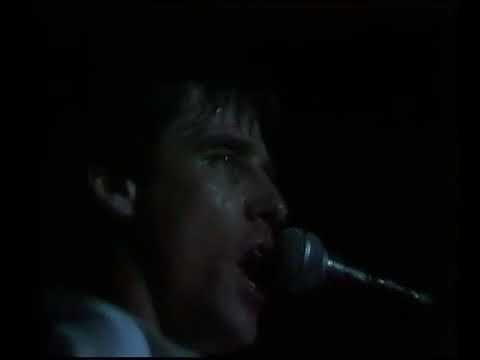 The Angels - Out Of The Blue