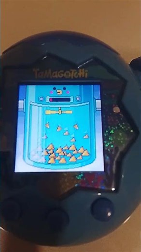 Tamagotchi Paradise The Clean Poops