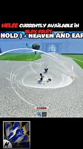 ALL melee styles tested against the NEW MELEE 💀 Damage, speed, combos — everything feels illegal 😭🔥 Watch till the end… the result is shocking 👀 Comment which melee you think is best 👇 #BloxFruits #NewMelee #Roblox #GamingReels #BloxFruitsUpdate | Crimson Rift