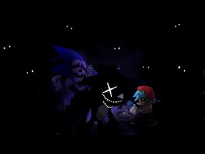 Friday Night Funkin' - Infinity Vs Majin Complete + Secret Song (FNF MODS)