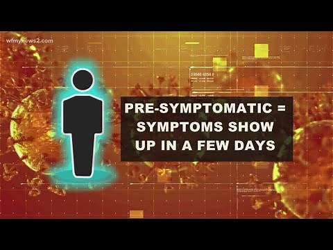 How long are you contagious if you have COVID-19?