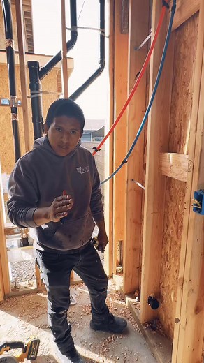 Laundry o lavanderia drenaje y plomería pex A medidas #plomeria #pex #medidas #dreanaje #laundry | Teodoro Escobar