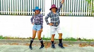 30 reactions · 11 shares |  5678  By STEPS / REMIX / DANCE WORKOUT BY OC DUO #5678 #steps #remix #danceworkout | OC DUO | Facebook