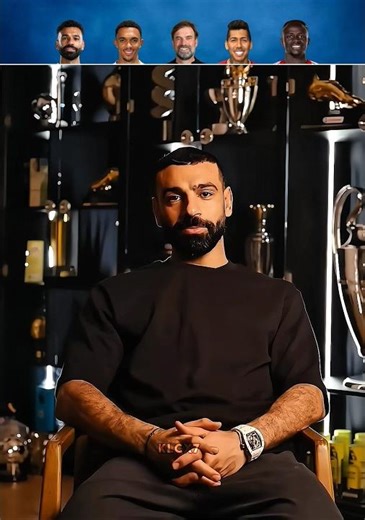 Liverpool Fans Are You Ok? 💔