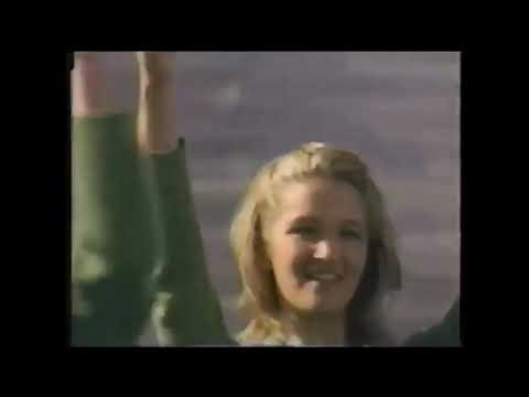 Zoog Disney VHS Tape December 2000