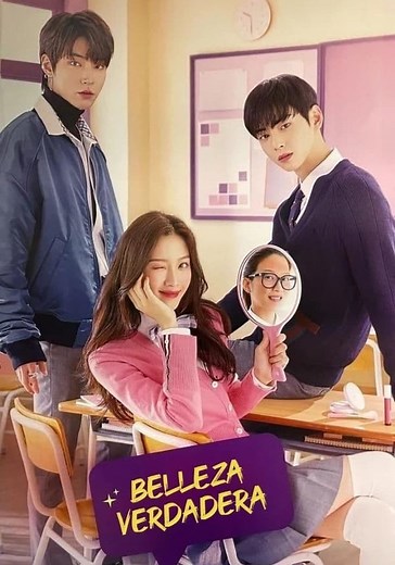 Yeoshingangrim - Ver la serie de tv online