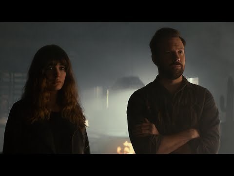 Colossal - Trailer español (HD)
