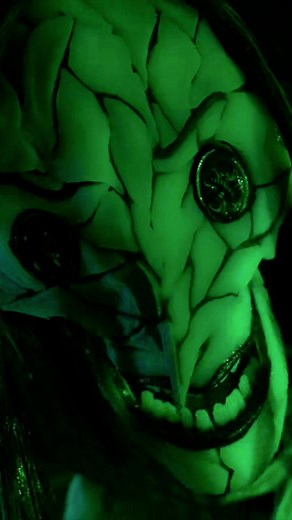 Coraline's Beldam: Real Witch Folklore Inspiration Revealed
