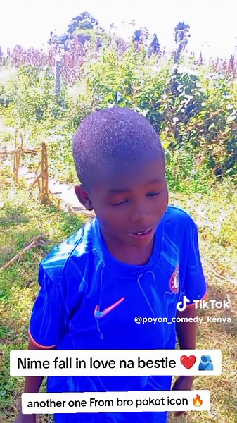 bestie pokot icon 🔥🔥