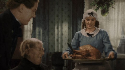 Watch Scrooge (1935) for Free Online | Pluto TV