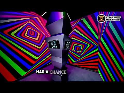 What is Time Mission?!