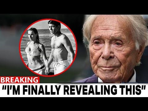 Cliff Richard Vanished from the Spotlight, Now We Know Why