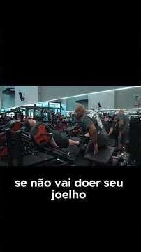 Treino de Força e Resistência: Superando Limites com Técnica e Foco