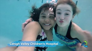 1.8K views · 21 reactions | Kids will be kids. They surprise and delight us. And all along the way, Lehigh Valley Children’s Hospital takes care of them — in a way only we can do. Learn more about the region's only children's hospital: lvhn.org/childrens | Lehigh Valley Health Network | Facebook