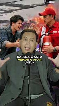 Motor Terbak4r Di SPBU, Petugas Tak Pinjamkan Apar, Tunggu Manajer