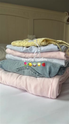 spring outfit ideas! #spring #outfitinspo #outfit #springfashion #springbreak #fyp #viral #trend #trending #fy