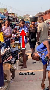 Funny prank 😂 | Mac Jentle