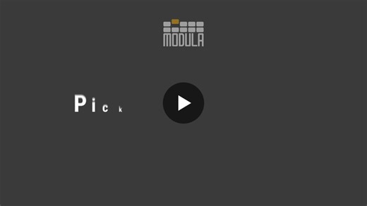 #thinkvertical #thinkmodula #supplychain #logisticsmanagement #warehouseautomation #roi | Modula USA