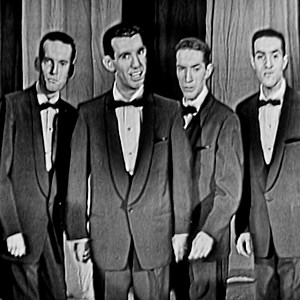 605K views · 22K reactions | Don't miss tonight's premiere! ❤️ Tune in to our YouTube Channel at 5PM PT / 8PM ET to watch The Crew-Cuts' performance of "Sh-Boom"! https://EdSullivan.lnk.to/CrewCutsShBoomFP | The Ed Sullivan Show | Facebook