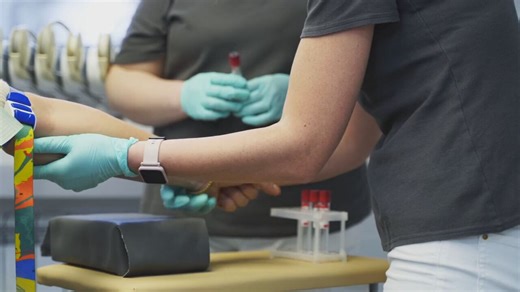 Florida could see shortage of 60,000 nurses over the next 9 years