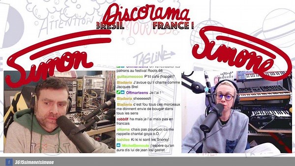 SimonetSimone - Twitch