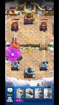 This deck is actually good