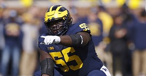 NFL Draft grades: Analysts praise Seattle Seahawks for pick of Olu Oluwatimi