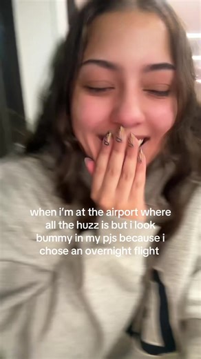 Overnight Flight Anxiety: Tips for a Comfortable Journey