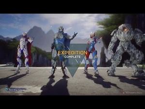Anthem Review