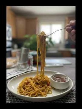 Delicious Lauki Noodles Recipe | Unique & Tasty