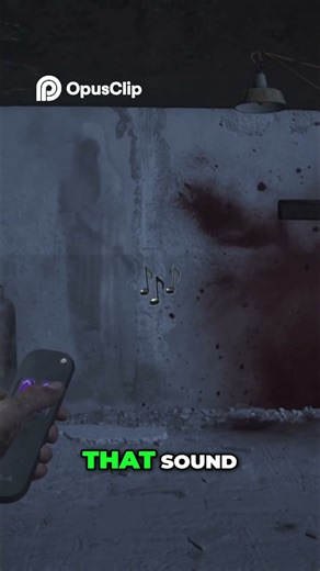 Horror Game Unlock Doors with BIOMETRIC SCANS & F