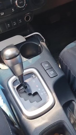 Troubleshooting Toyota Hilux GD6 Not Starting Issue