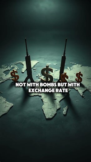 How Currency Wars Really Work (And Why Tiny Changes Matter)