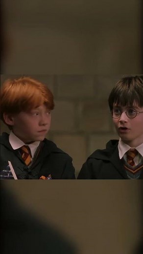 [YTP] Woof! Woof! Ron. #harrypotter #ytpfr #humor #memes #montage #harrypotteredit