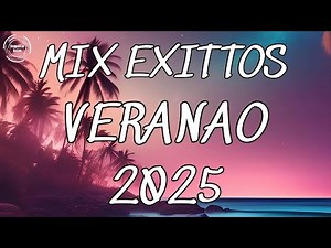 Musica De Todo Un Poco 2025 🎶 Reggaeton Mix 2025 🔥 Reggaeton Nation