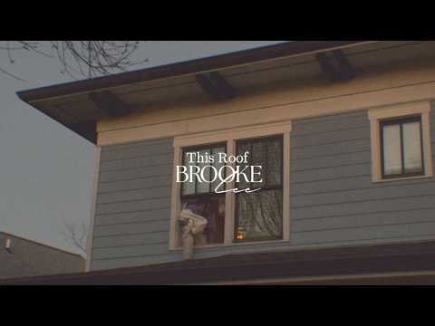 Brooke Lee - This Roof (Official Lyric Video)