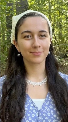 A Hungarian Love Song You’ve Never Heard Before - Sóti Sára