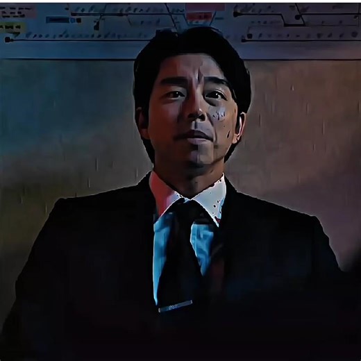 player 456 V's salesman 😈 || squid game ||#squidgame #shorts