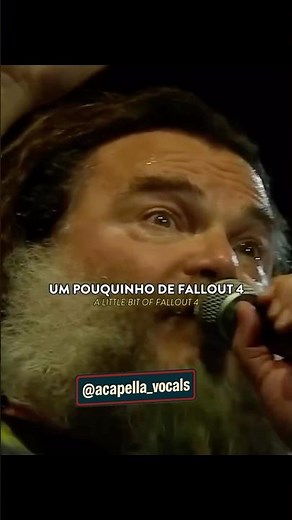 Tenacious D – Video Games #lyricvideo #reddeadredemption #jackblack