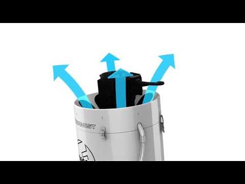 Filtermist oil mist collectors | Protecting people