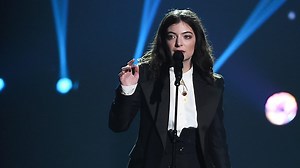 Lorde bringing her 'Ultrasound' tour to St. Louis this fall