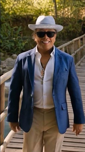 "Quiere robarme tu amor" 💔😭 #ElIntruso #SergioVargas #Merengue