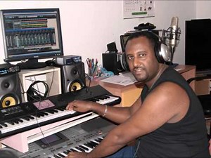 new eritrean musik luwamey r-mix by john swiss