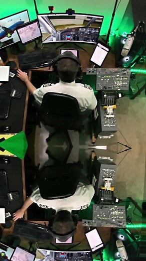 737 Cockpit set-up #msfs2020 #simulator #flyhoneycomb #aviation #pilot #fs2020 #flightsim #sim #xplane #pilot #aviation #gamer #flightsimulator