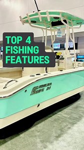 11K views · 63 reactions | Our Skiffs are packed with standard features to make your fishing experience second to none.  #JoinTheLifestyle #CarolinaSkiff  @rivahsistah #fishingboat #fishingislife #gethooked | Carolina Skiff | Facebook